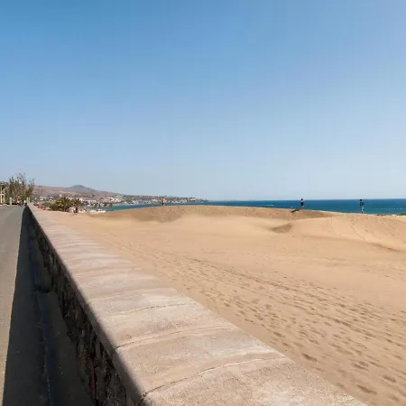 Apartamento Apartment Tindaya Maspalomas Mt