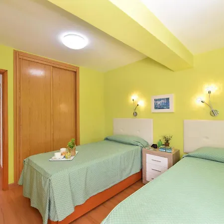 Apartamento Apartment Tindaya Maspalomas Mt *