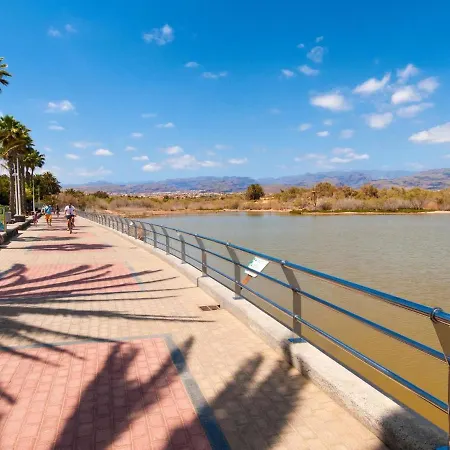 Apartamento Apartment Tindaya Maspalomas Mt *