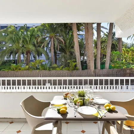 Apartment Tindaya Maspalomas Mt