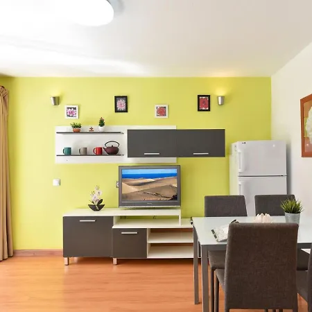 Apartment Tindaya Maspalomas Mt * Maspalomas (Gran Canaria)