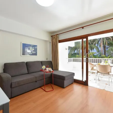 Apartment Tindaya Maspalomas Mt Apartamento *