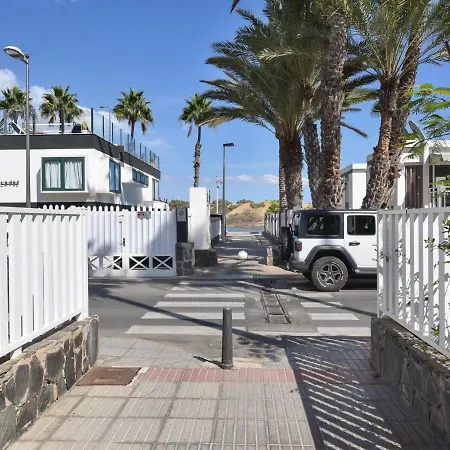 Apartment Tindaya Maspalomas Mt *