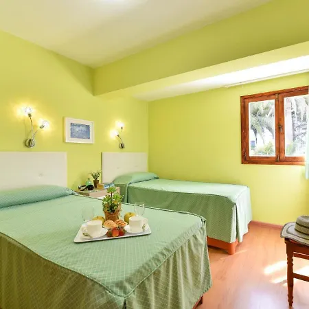 Apartment Tindaya Maspalomas Mt * Maspalomas (Gran Canaria)