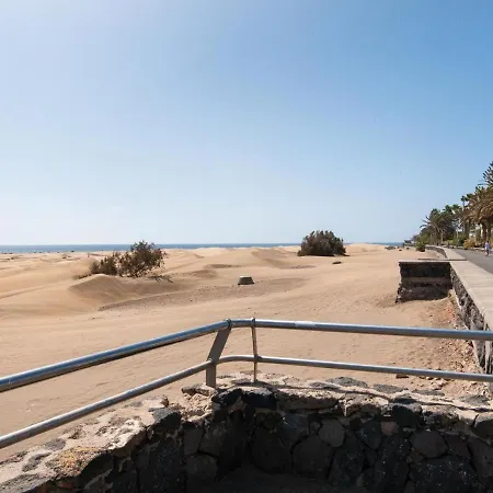 Apartment Tindaya Maspalomas Mt Apartamento Maspalomas (Gran Canaria)