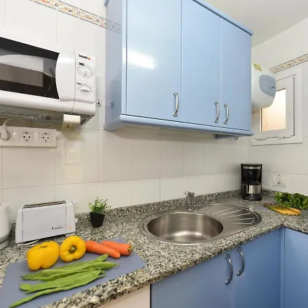 Apartamento Apartment Tindaya Maspalomas Mt *