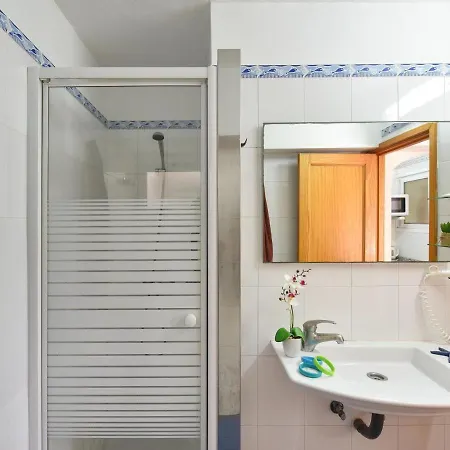 Apartamento Apartment Tindaya Maspalomas Mt