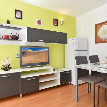 Apartment Tindaya Maspalomas Mt Apartamento Maspalomas (Gran Canaria)